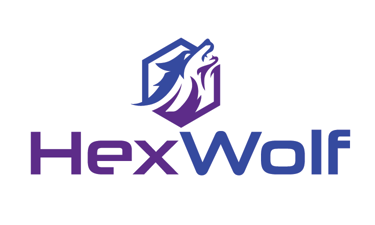 HexWolf.com - Creative brandable domain for sale