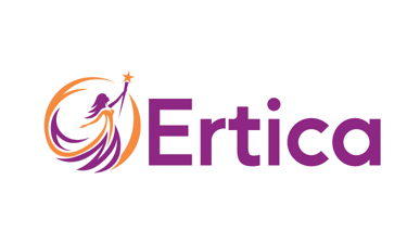 Ertica logo