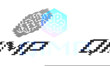qIMP.ai - Creative brandable domain for sale