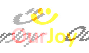 OurJoy.ai - Creative brandable domain for sale