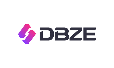 DBZE logo