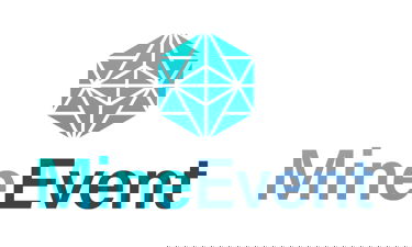 MineEvent.com - Creative brandable domain for sale