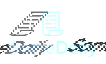 SomeDaily.com - Creative brandable domain for sale