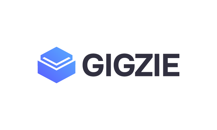 Gigzie logo