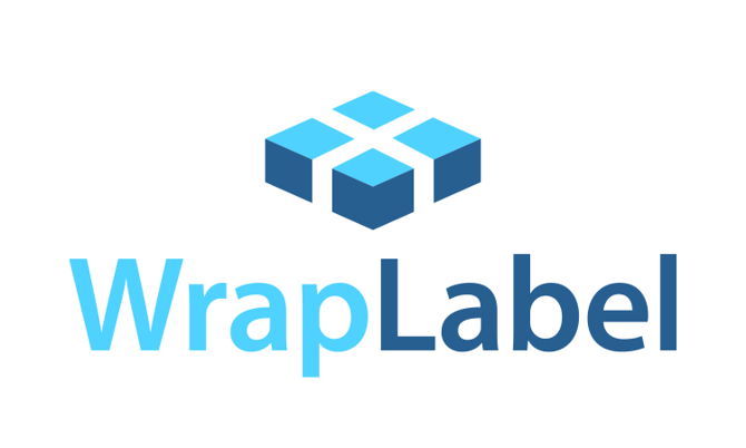 wraplabel.com