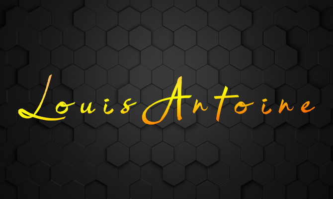 LouisAntoine.com