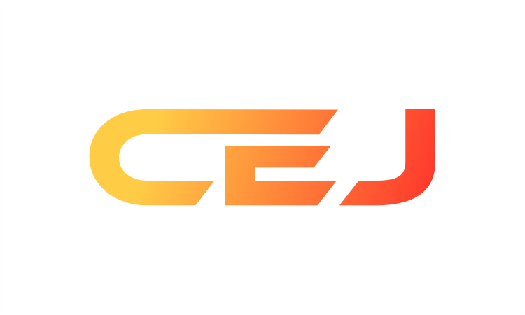 CEJ logo