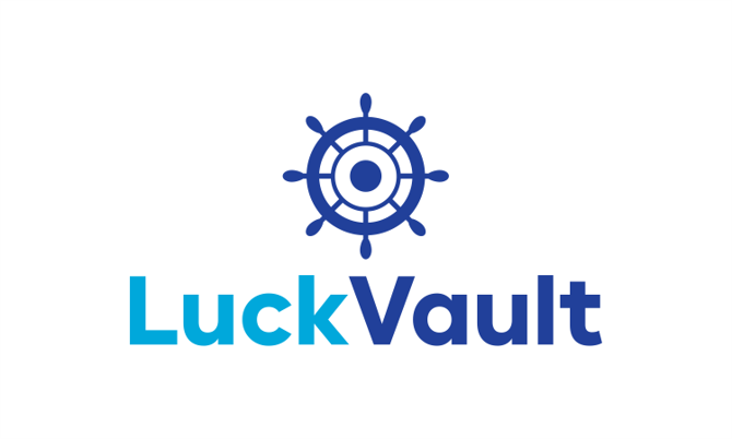 LuckVault.com