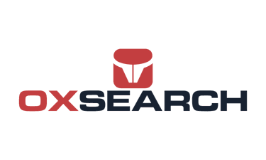 OxSearch.com - Creative brandable domain for sale