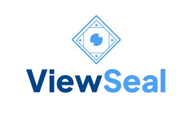 ViewSeal.com - Creative brandable domain for sale
