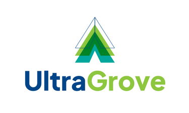 UltraGrove.com - Creative brandable domain for sale