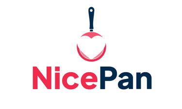 NicePan.com - Creative brandable domain for sale