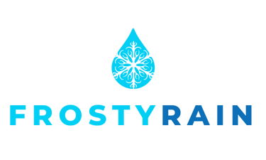 FrostyRain.com