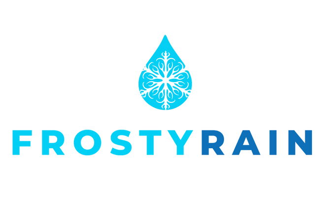 FrostyRain.com