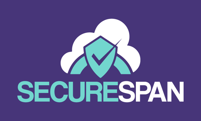 SecureSpan.com