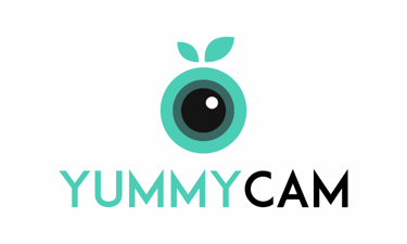 YummyCam.com - Creative brandable domain for sale