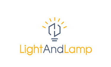 LightAndLamp logo
