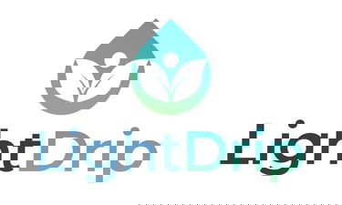 LightDrip.com is for sale