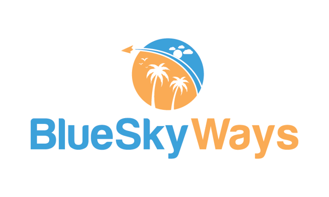 BlueSkyWays.com