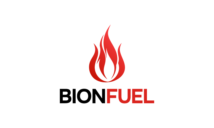 BionFuel logo