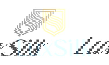 LuxSilk.com is for sale