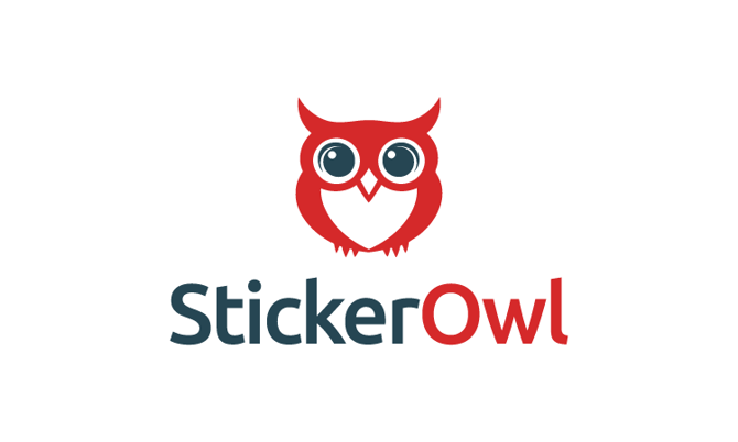 StickerOwl.com