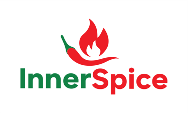 InnerSpice.com - Creative brandable domain for sale
