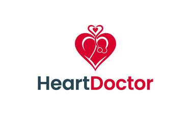HeartDoctor logo
