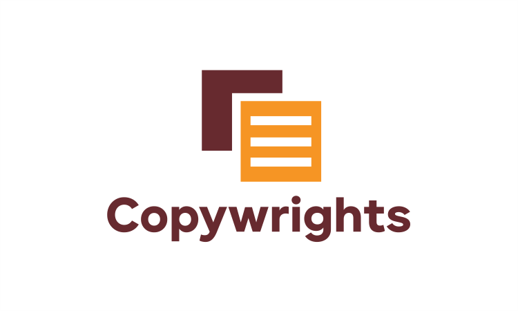 Copywrights logo