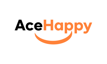 AceHappy.com - Creative brandable domain for sale