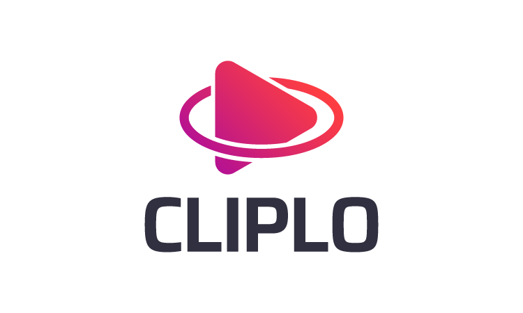 Cliplo logo
