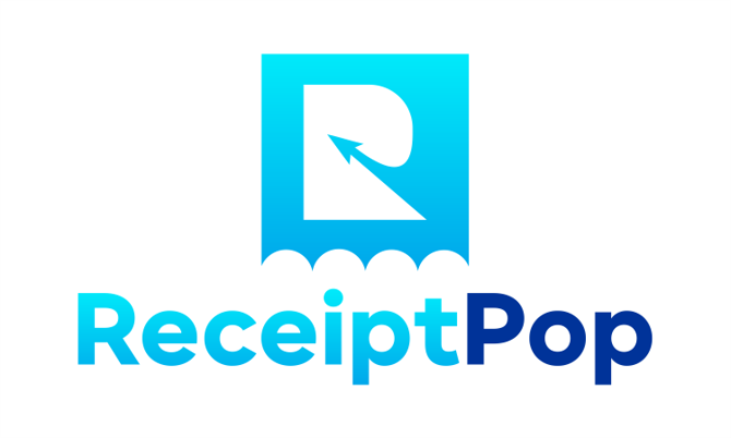 ReceiptPop.com