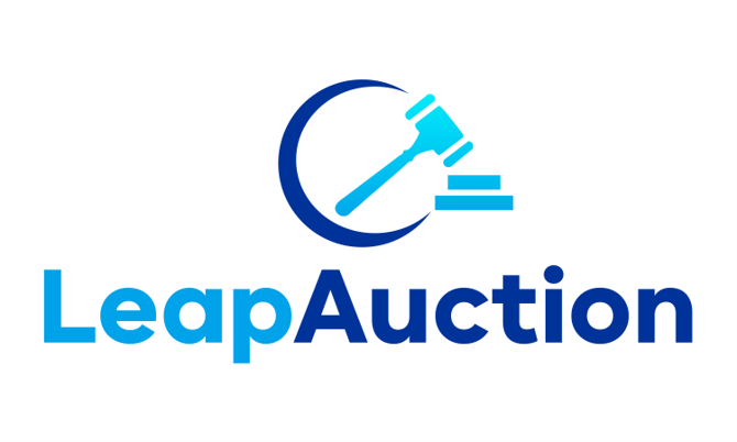 LeapAuction.com