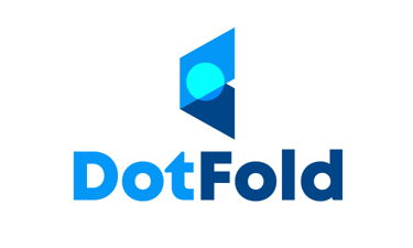DotFold.com - Creative brandable domain for sale