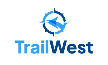 TrailWest.com - Creative brandable domain for sale