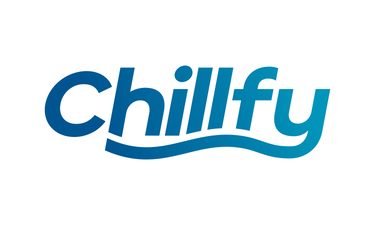 Chillfy.com - Creative brandable domain for sale
