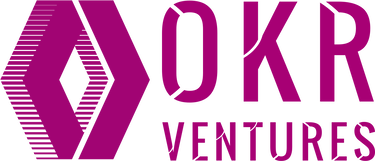 OKRVentures.com - Creative brandable domain for sale