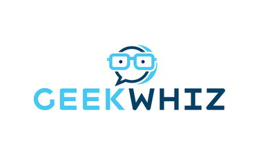 GeekWhiz.com