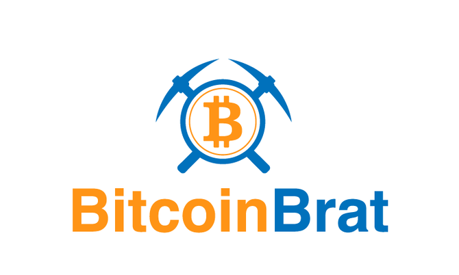 BitcoinBrat.com