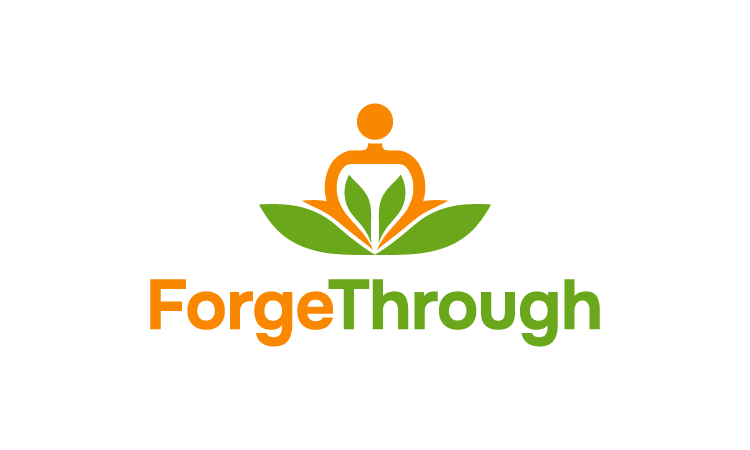 ForgeThrough logo