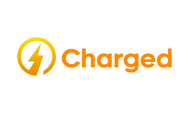 Charged.ai - Creative brandable domain for sale