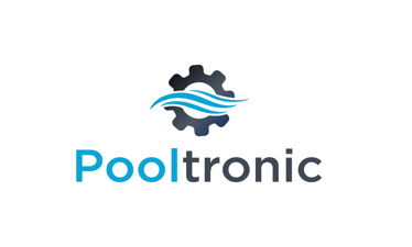 Pooltronic.com - Creative brandable domain for sale
