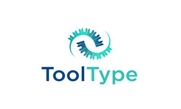 ToolType.com - Creative brandable domain for sale