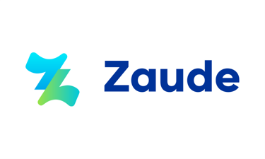 Zaude.com - Creative brandable domain for sale