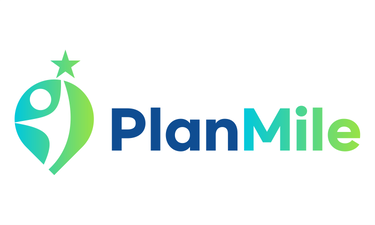 PlanMile.com - Creative brandable domain for sale