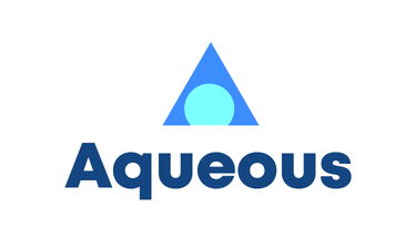 Aqueous.io