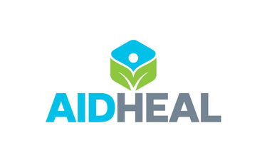 AidHeal.com