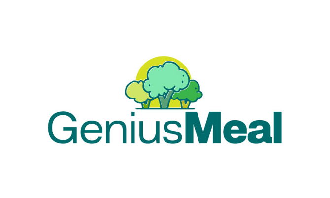 GeniusMeal.com