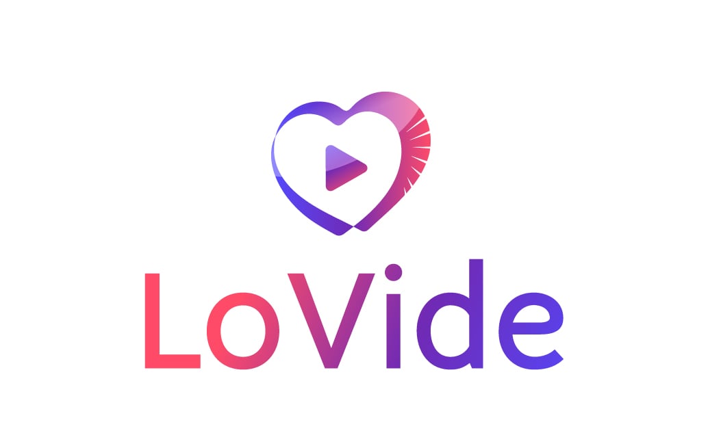 LoVide logo