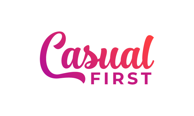 CasualFirst.com